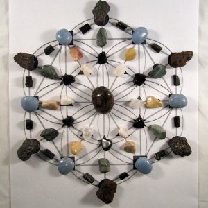 Crystal Grid