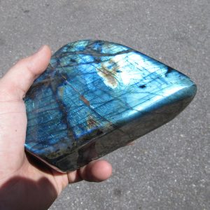 labradorite