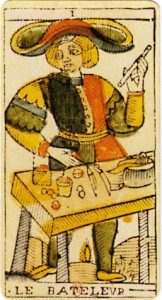 Magician