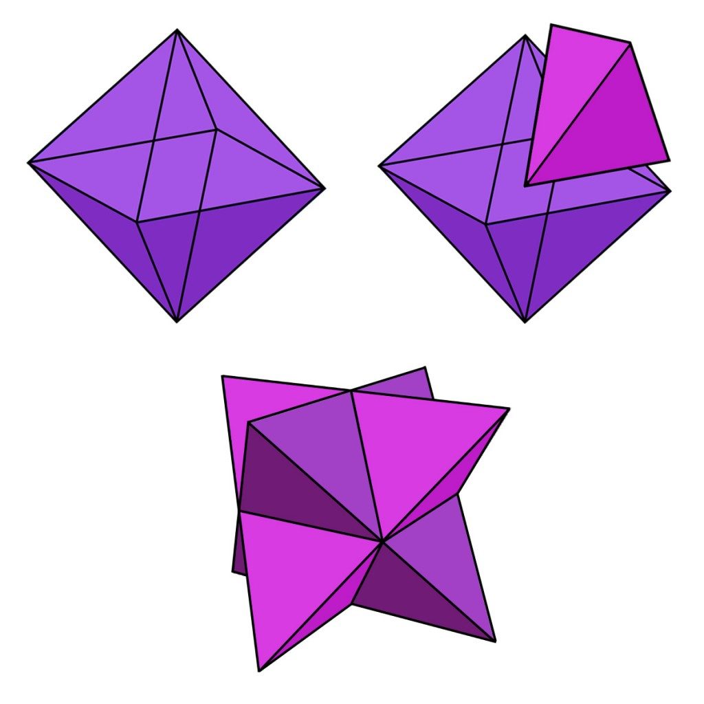 octahedronstellatedoctahedron