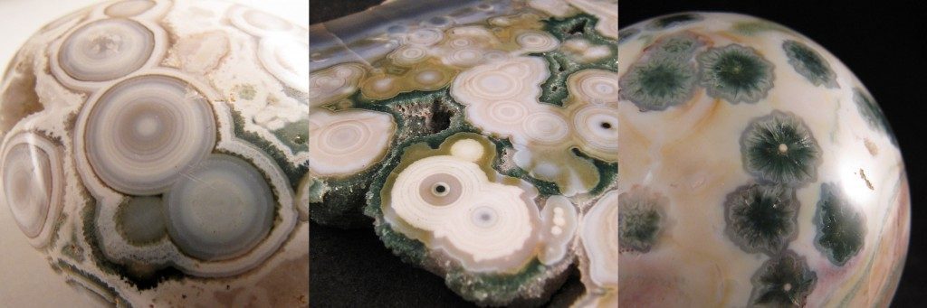 Ocean Jasper 