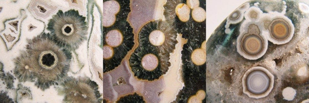 Ocean Jasper 