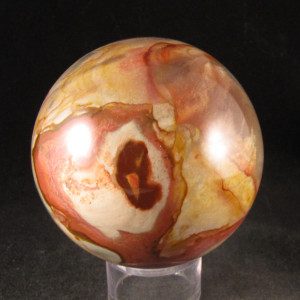 Polychrome Jasper