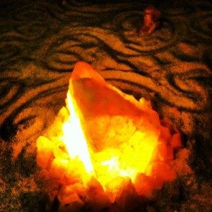 saltcave