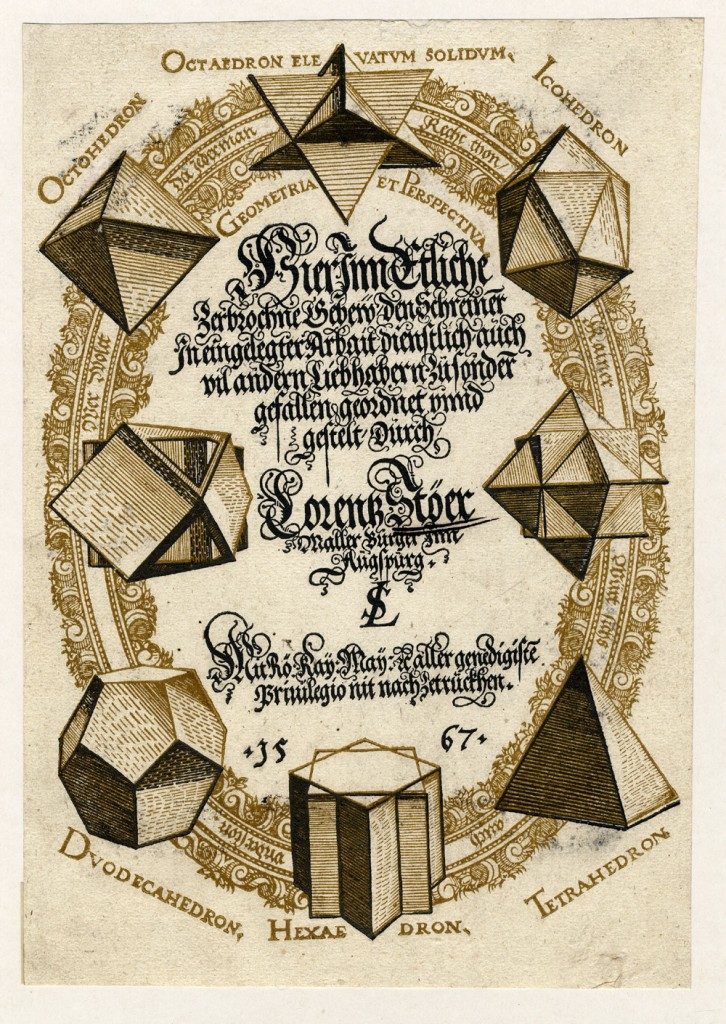 stellatedoctahedron